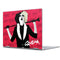 Disney Cruella (2021) Evil Laugh Pixelbook Skin